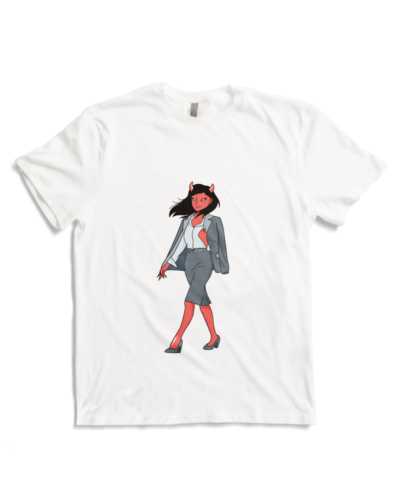 Camiseta Mujer - EK-12697