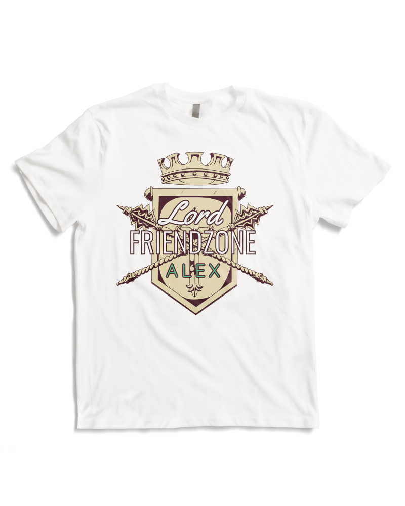 Camiseta Hombre - 20345