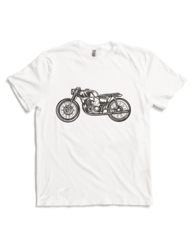 Camiseta Hombre - 30439