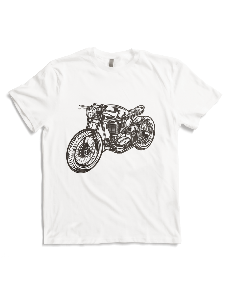 Camiseta Hombre - 30445