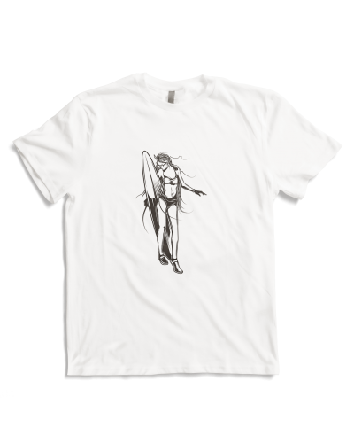 Camiseta Mujer - 30481