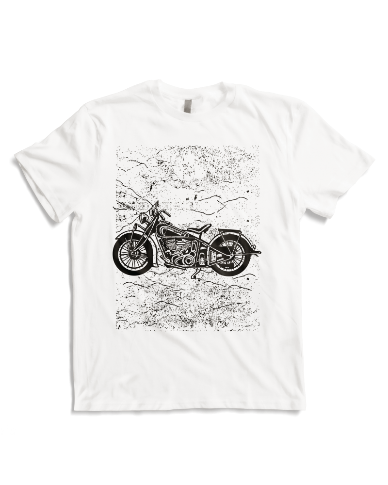 Camiseta Hombre - 30621