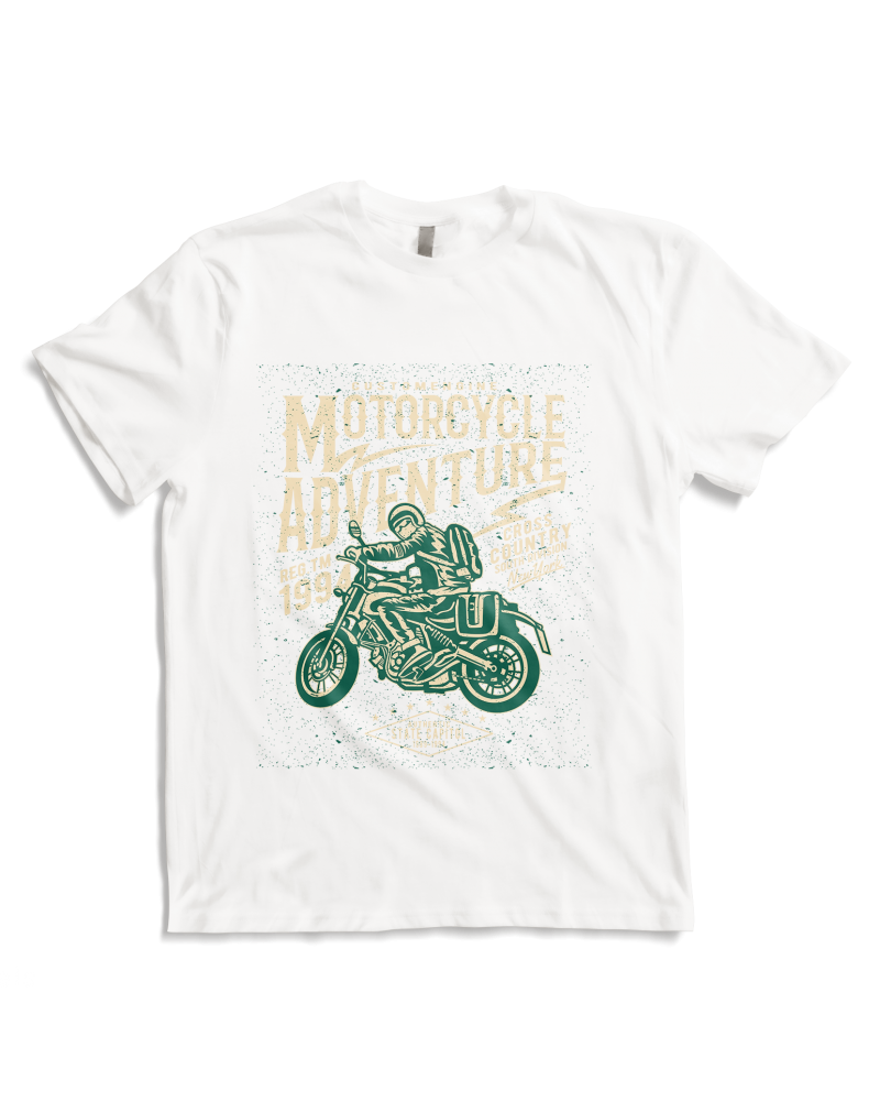 Camiseta Hombre - 30672