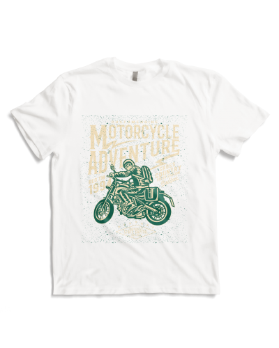 Camiseta Hombre - 30672