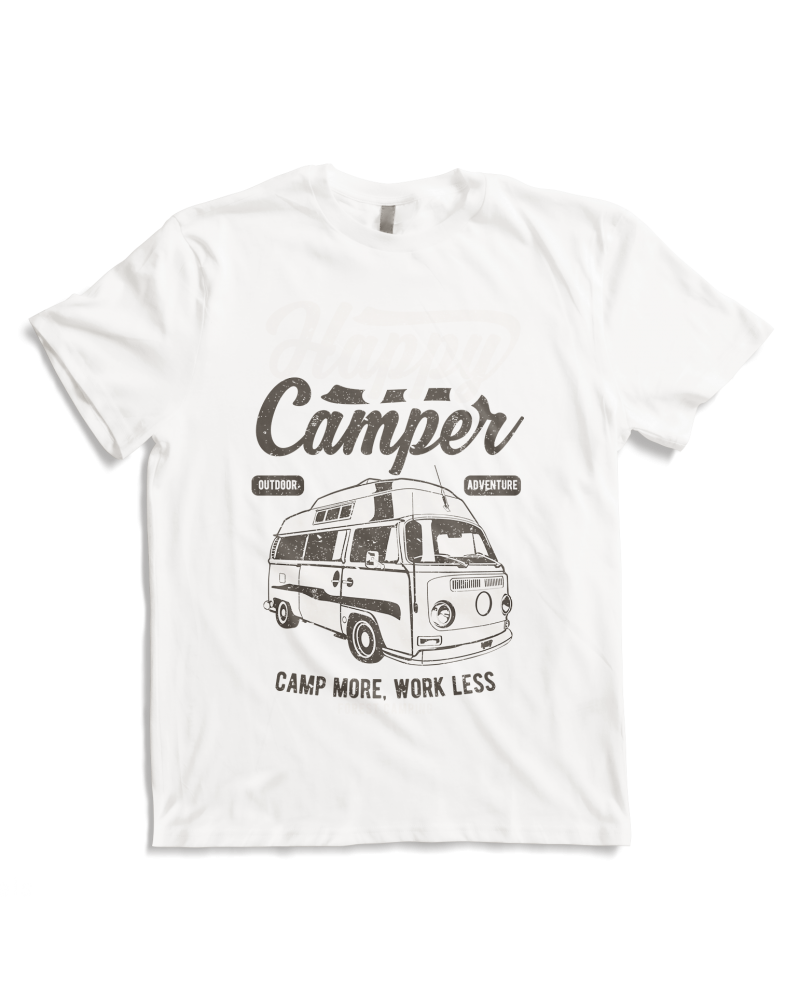 Camiseta Hombre - 30813