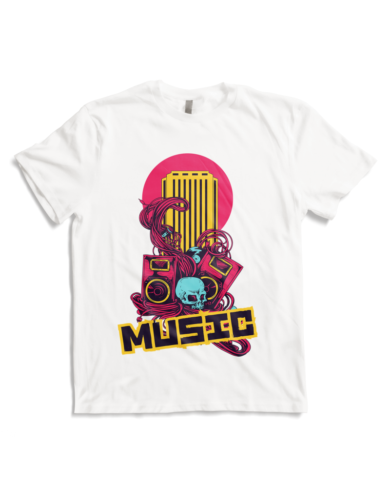 Camiseta Mujer - 31081