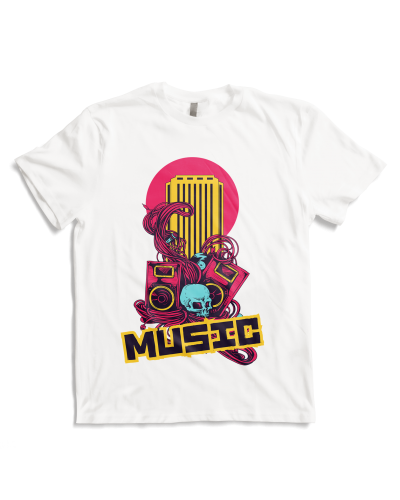 Camiseta Mujer - 31081