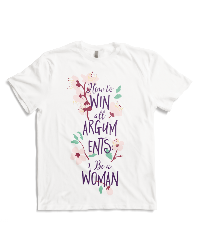 Camiseta Mujer - 31331