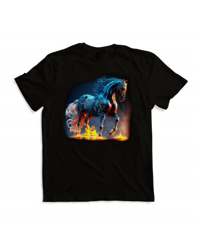 Camiseta Unisex - Chimera...