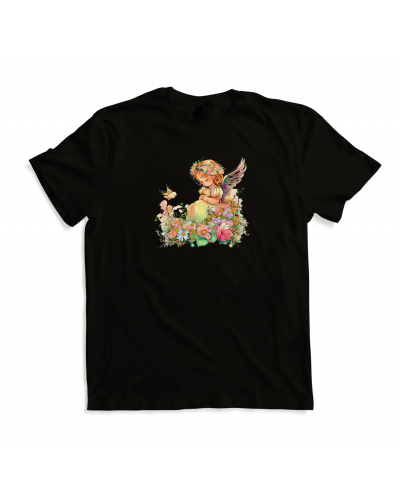 Camiseta Niños - Angelito -...